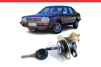 Imagem do produto Cilindro de Porta Malas Elétrico para Volkswagen Santana 1984 a 1991 - Cod. 6040